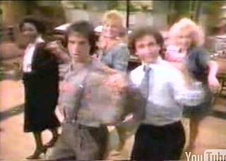 Flashback: Sitcoms Get a Bad Rap